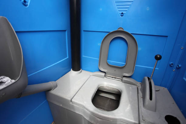 Best Construction site porta potty rental  in Coolidge, AZ
