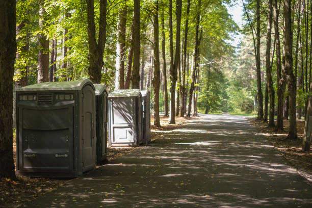 Best Porta potty delivery and setup  in Coolidge, AZ