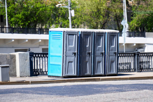Best Local porta potty services  in Coolidge, AZ