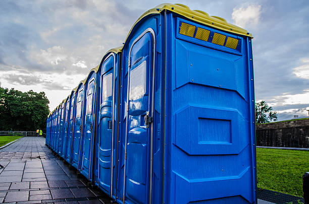 Best Wedding porta potty rental  in Coolidge, AZ