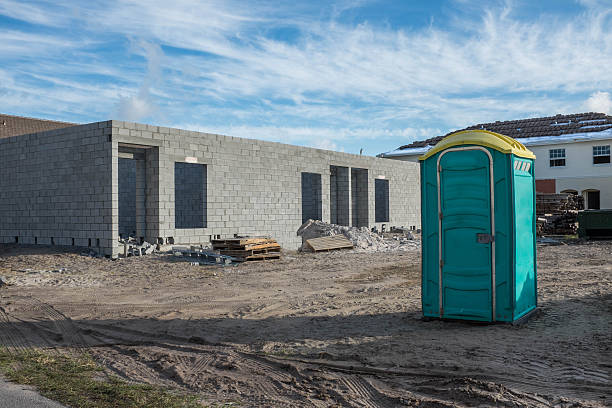 Best Local porta potty services  in Coolidge, AZ